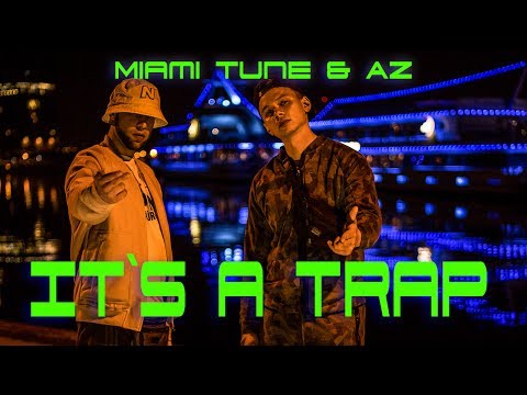 Video thumbnail for It’s a Trap