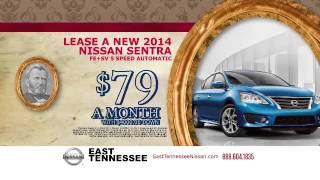 preview picture of video 'East Tennessee Nissan Presidents' Day Sales Event Serving Knoxville TN'