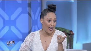 Tamera's Mom Was All The Therapy She Needed