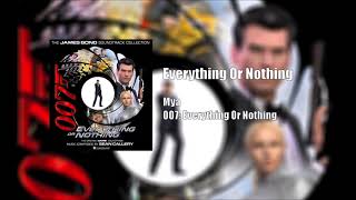 Mya: Everything Or Nothing