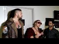 Fulton vs. Edwards, The Deaners & Mack vs. Bey, Swinger & ???| IMPACT Tuesday at 8 p.m. ET