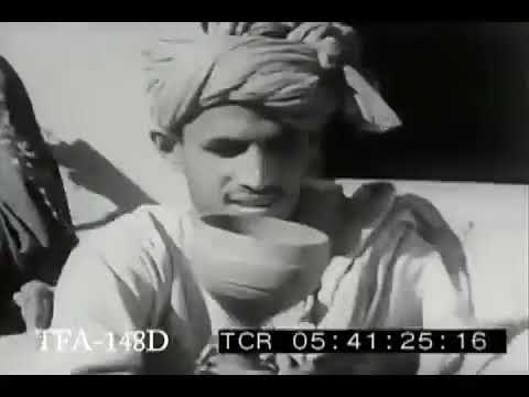 Alam Lohar with old Pakistani Culture Vedio-Rana