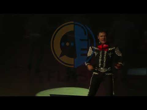 PEDRO FERNÁNDEZ “YO NO FUI” DESDE EL AUDITORIO NACIONAL 25/02/25