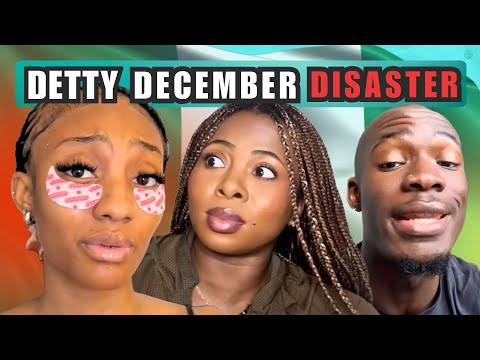 Nigerians Finally Being Honest About Nigeria | Diaspora Theory