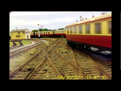 More views of Newton Abbot.avi