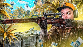 LE JEU NOUS AIDE A FAIRE NOTRE TOP 1 EN DUO SUR CALDERA ? ft @Norby