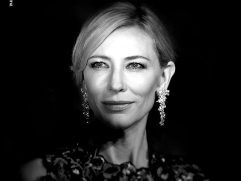 Cate Blanchett on the Life and Death of Veronica Guerin