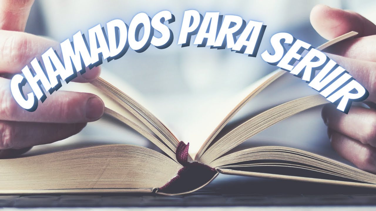 ESTUDO BÍBLICO: Lucas 4:38-43