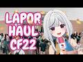 REVIEW HAUL COMIFURO 22