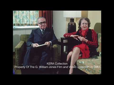 Alberto Ginastera Discusses "Third Quartet For Strings And Soprano Solo" - February 1974