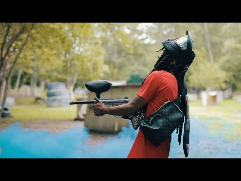 Luh Kenny Ft Pressure GStreet - Pushaz / Shot By @NicoNelMedia