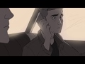 Ten Years Of Destiel Castiel Animatic Destiel Supernatural