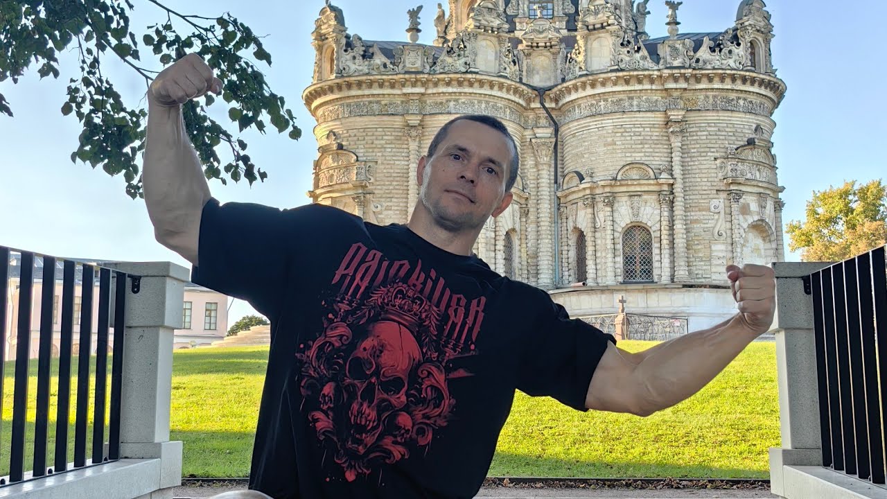 Кот Шредингера в эфире: тренировки, питание, сплетни