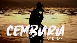 Download lagu CEMBURU KINAM Visualisasi Puisi ... mp3