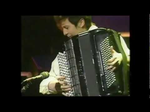 Paul Mauriat & Orchestra (Live, 1996) - Don rhapsody No.2 (HQ áudio)