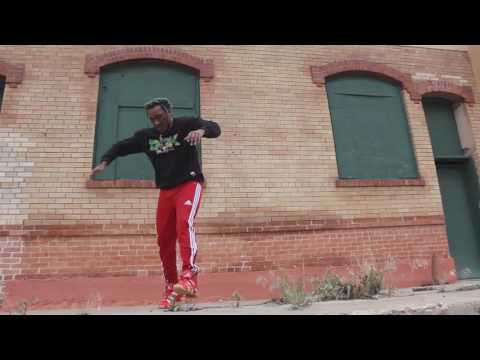 Swisha C - NO HOOK shot by. DanceDailey