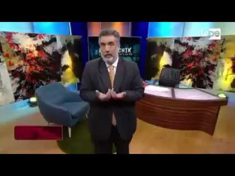 PERÚ : ¿PERIODISTA CARLOS CORNEJO FUE DESPEDIDO POR ESTAS PALABRAS?