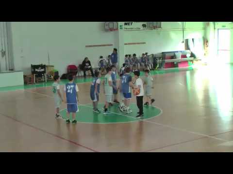 Trofeo Aquilotti Seconda fase - 12 Marzo 2016 Ghezzano vs IES