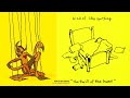 Kind Of Like Spitting - Thrill Of The Hunt / Blue Period - Split