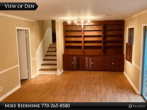 MOVE IN READY IN INCREDIBLE LOCATION!!