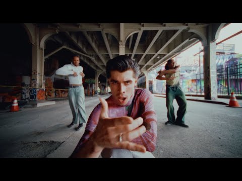 Rómchie - Like I Do (Official Video)