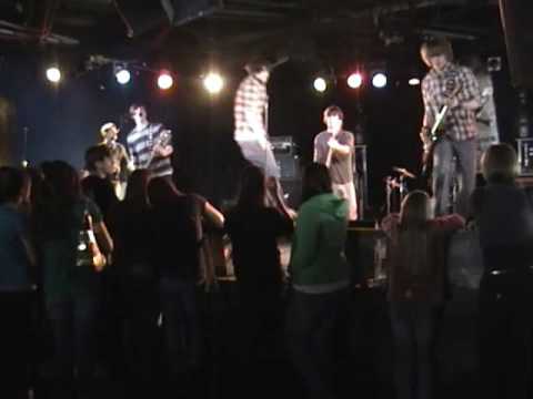 April 11th 2010 at Northern Lights!