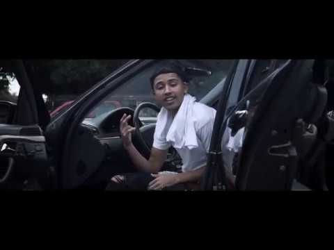 Jp “Hit The Road” Dir.By Richkydvisuals