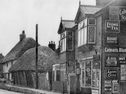 Bungalow Of Dreams - Ray Starita And His Ambassadors' Band - Columbia