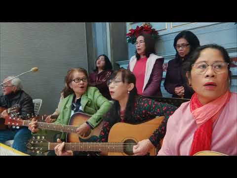 O Birheng Maria - Misc Praise Songs