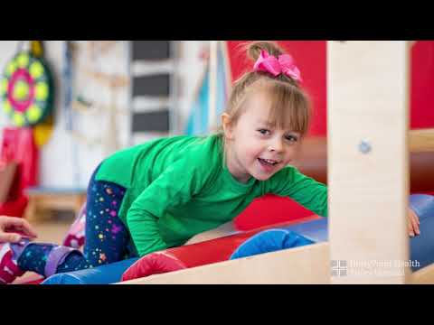 Unitypoint Pediatrics