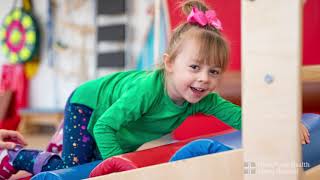 UnityPoint Health Pediatric Therapy Center