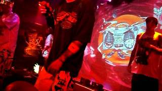 KOTTONMOUTH KINGS - REEFER MADNESS