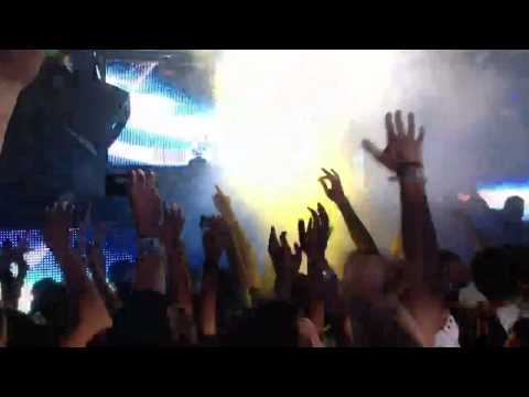 FERRY CORSTEN - PACHA NYC - 4/12/12 - In my mind