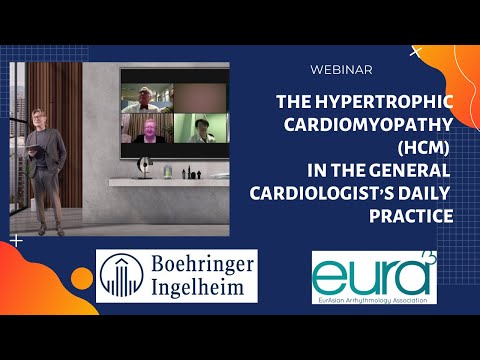 The Hypertrophic cardiomyopathy (HCM) in the general cardiologist’s daily practice