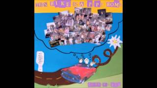 This Bike Is A Pipe Bomb - Roscoe Arbuckle