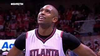 Al Horford's Mysterious Fear