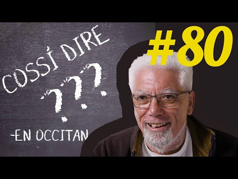 Didier Bousquet (Cassagnes-Bégonhès)