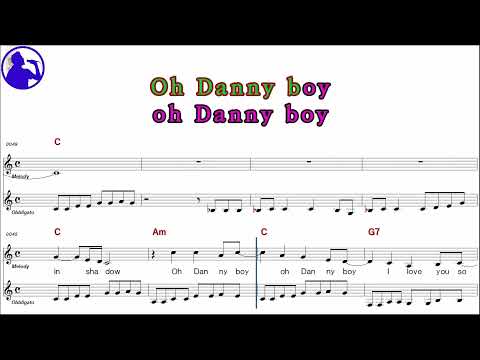 Danny Boy - Conway Twitty