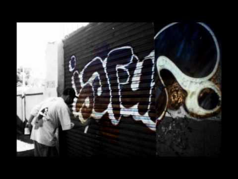 Senkapuz - Graffiti Arte (part. Amarelo)