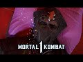MK1 Liu Kang Cures Noob Saibot Of Havik S Spell