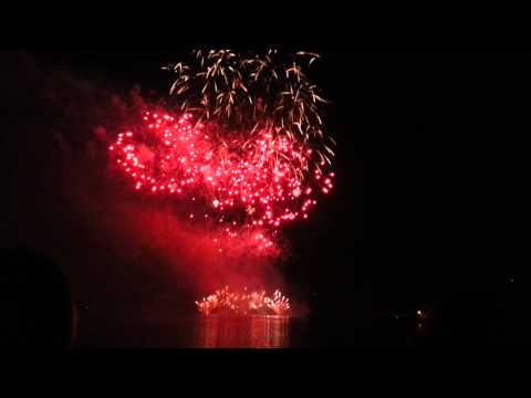 IGNIS BRUNENSIS 2014 - CHORVATSKO