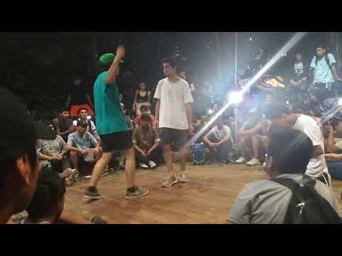 NOAH vs AFRITO // Monasterio- Salta