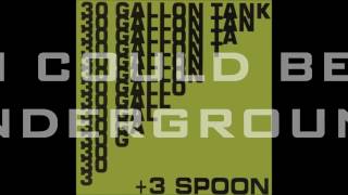 Spoon - I Could Be Underground (1998)