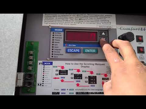 HOW IT WORKS Temperature Sensor 4051