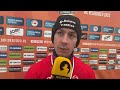 Lars van der Haar wordt in Zaltbommel voor vierde keer Nederlands kampioen veldrijden - WIELERFLITS