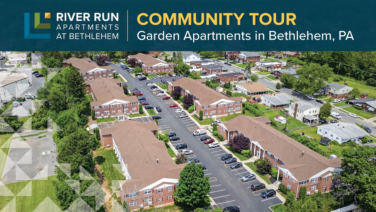 River Run Apartments