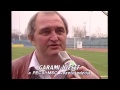 Volán - Pécs 0-1, 1991 - MLSZ TV Archív Összefoglaló