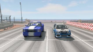 #2 pickup vs rally