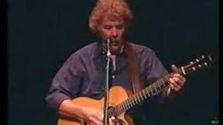 Tom Rush performs at Music Days