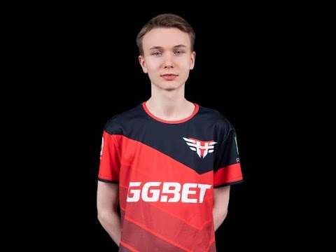 stavn ACE vs Astralis WALLHACK LOL?